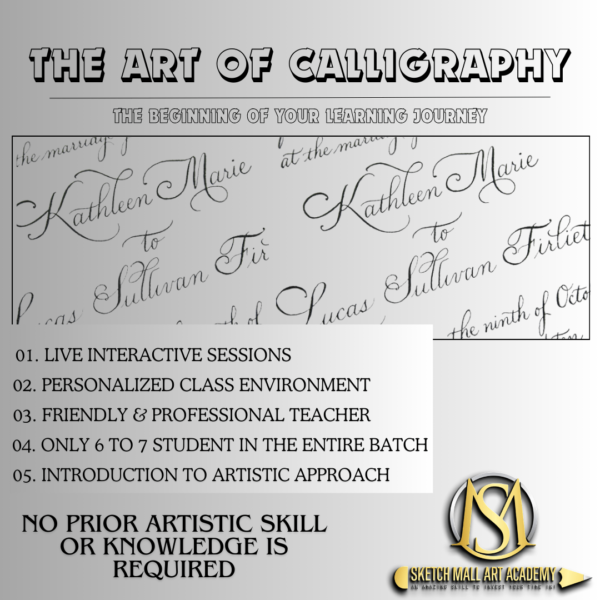 The-Art-of-Calligraphy